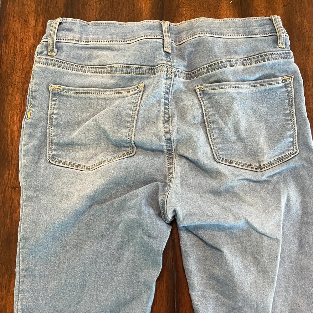 Old Navy Jeggings - Size 14 (small) - Picture 6 of 6